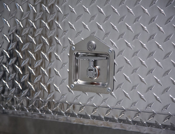 Product of Buyers Products L8855 Door Latch Assembly