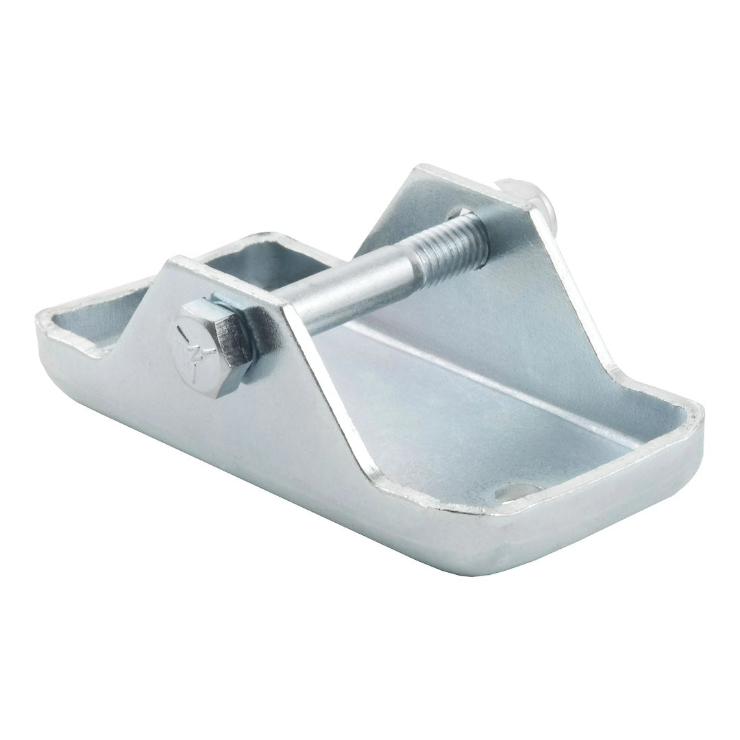 Product of Curt 28270 Trailer Tongue Jack Foot Plate