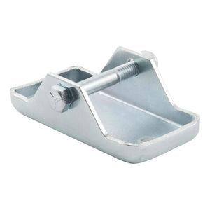 Product of Curt 28270 Trailer Tongue Jack Foot Plate