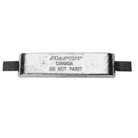 Product of Martyr Anodes Cmz03aa Marine Anode Kit