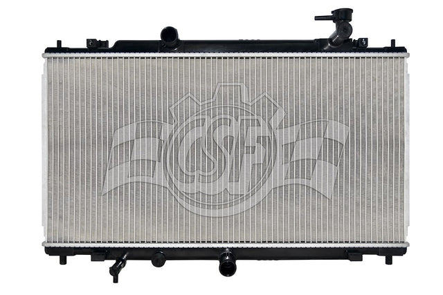 Product of Csf 3967 Radiator