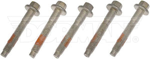 Product of Help! By Dorman 32134 Exhaust Manifold Hardware Set