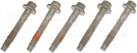 Product of Help! By Dorman 32134 Exhaust Manifold Hardware Set