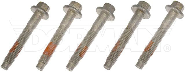 Product of Help! By Dorman 32134 Exhaust Manifold Hardware Set