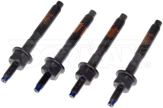 Product of Help! By Dorman 32134 Exhaust Manifold Hardware Set