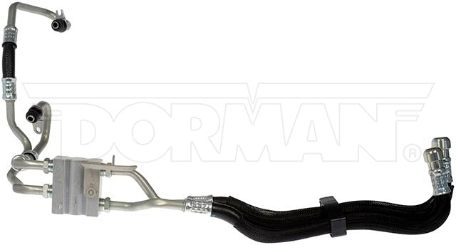 Product of Dorman (Oe Solutions) 624-970 Auto Trans Oil Cooler Hose Assembly