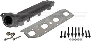 Product of Dorman (Oe Solutions) 674-498 Exhaust Manifold