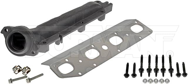 Product of Dorman (Oe Solutions) 674-498 Exhaust Manifold