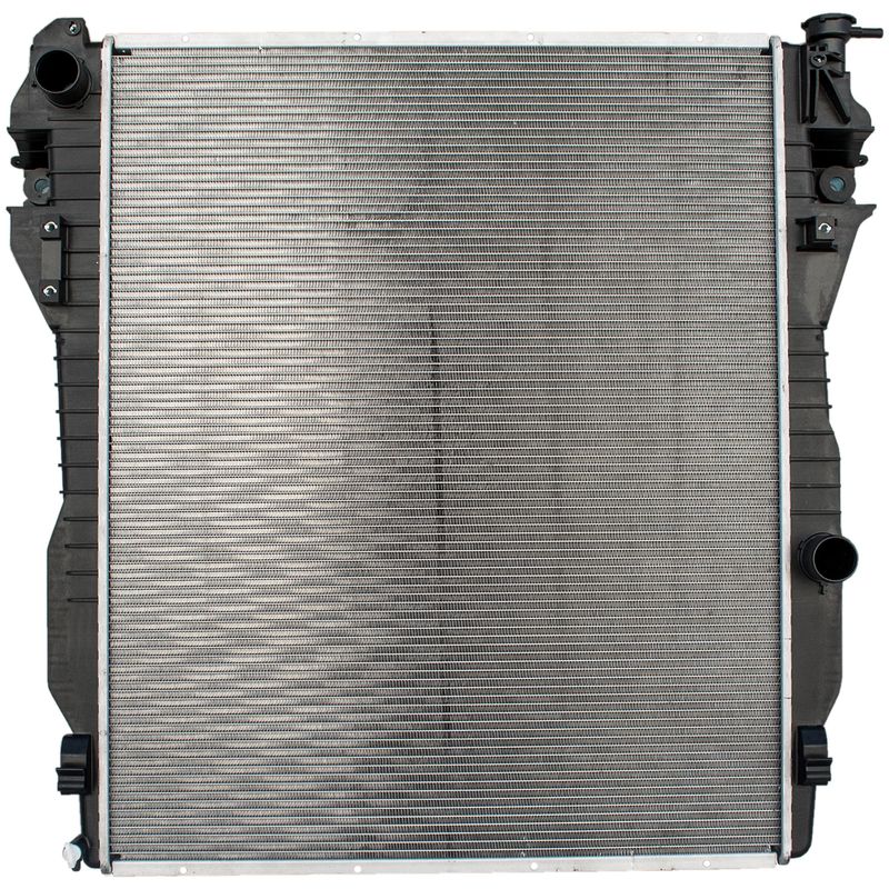 Product of Denso 221-9295 Radiator