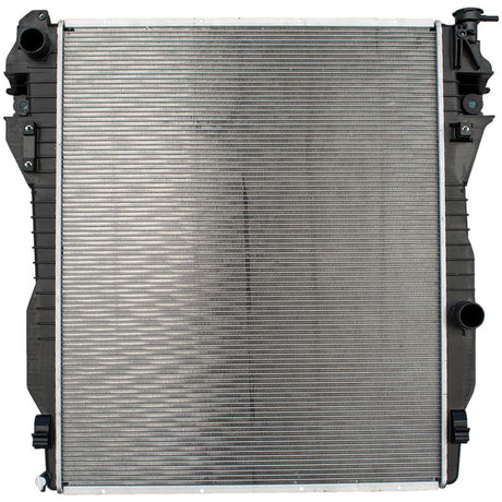 Product of Denso 221-9295 Radiator