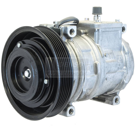 Product of Denso 471-0266 Air Conditioner Compressor