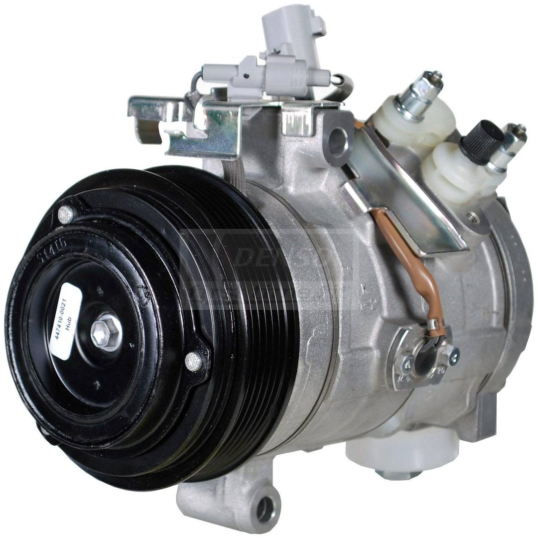 Product of Denso 471-1005 Air Conditioner Compressor