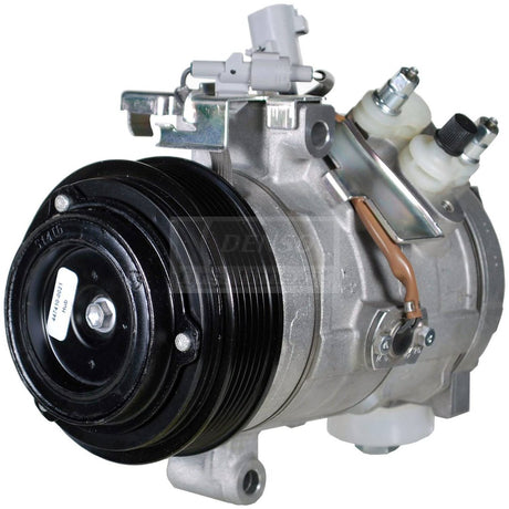 Product of Denso 471-1005 Air Conditioner Compressor