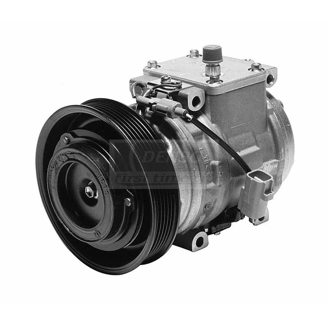 Product of Denso 471-1202 Air Conditioner Compressor