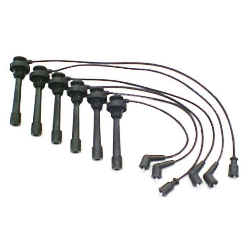 Product of Denso 671-6228 Spark Plug Wire Set