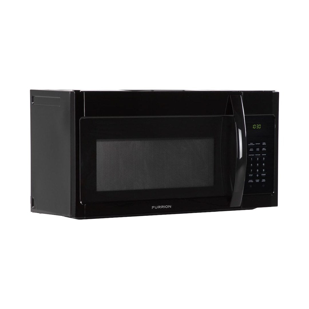 Product of Furrion Llc Fmcm15a-Bl Microwave Oven