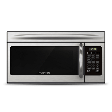 Product of Furrion Llc Fmcm15a-Ss Microwave Oven
