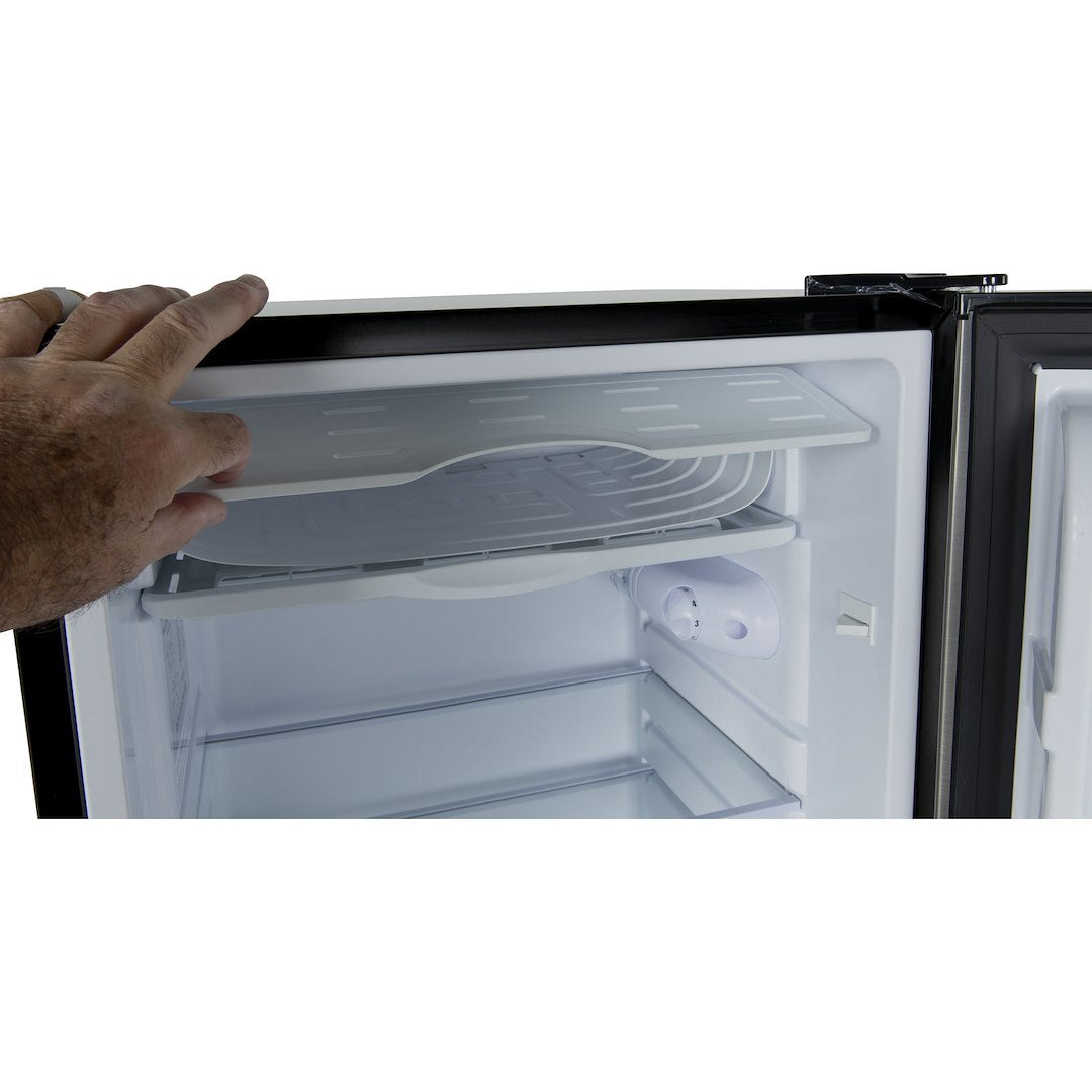 Product of Furrion Llc Bc-46lhh Refrigerator
