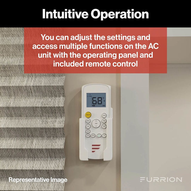 Product of Furrion Llc Fact18vsda--Am Air Conditioner Ceiling Assembly