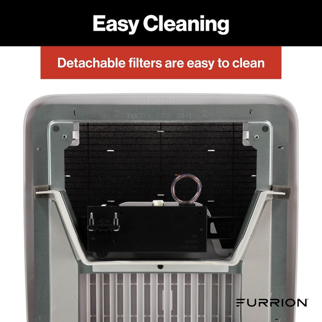 Product of Furrion Llc Fact11ca2--Am Air Conditioner Ceiling Assembly