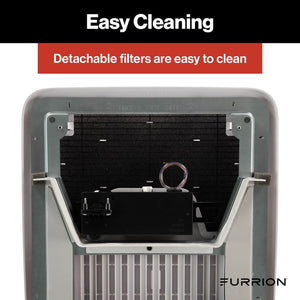 Product of Furrion Llc Fact11ca2--Am Air Conditioner Ceiling Assembly