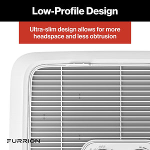 Product of Furrion Llc Fact11ca2--Am Air Conditioner Ceiling Assembly