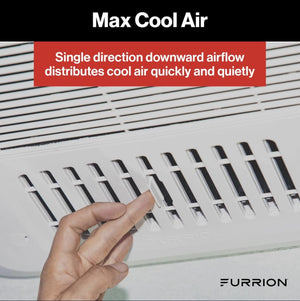Product of Furrion Llc Fact12ca2--Am Air Conditioner Ceiling Assembly