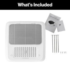 Product of Furrion Llc Fact12ca2--Am Air Conditioner Ceiling Assembly
