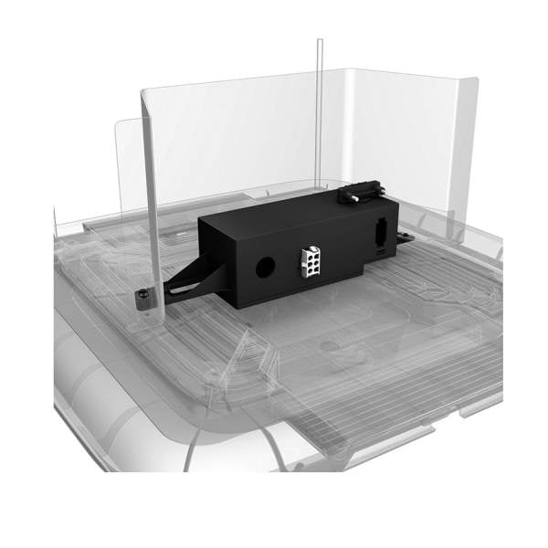 Product of Furrion Llc Facc12espa2-Bl-Am Air Conditioner Control Box Assembly