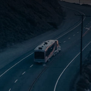 Product of Furrion Llc Facc10mesa2-Bl-Am Air Conditioner Control Box Assembly