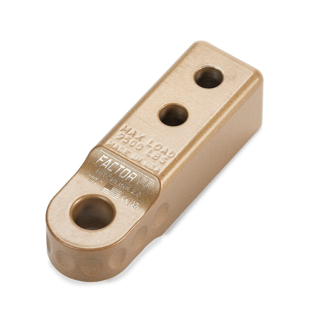 Product of Factor 55 00020-92 D-Ring Mount