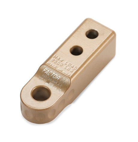 Product of Factor 55 00020-92 D-Ring Mount