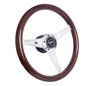 Product of Grant Products 1174 Steering Wheel