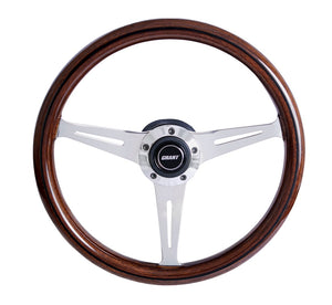 Product of Grant Products 1174 Steering Wheel