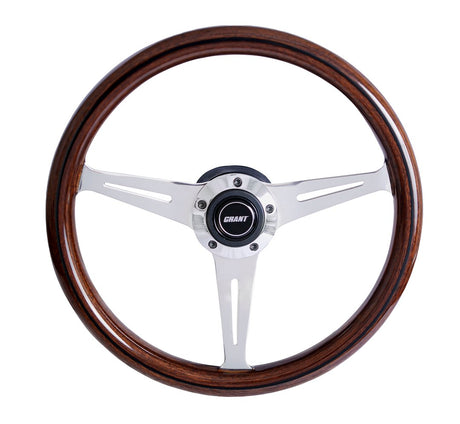 Product of Grant Products 1174 Steering Wheel