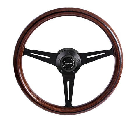 Product of Grant Products 1176 Steering Wheel