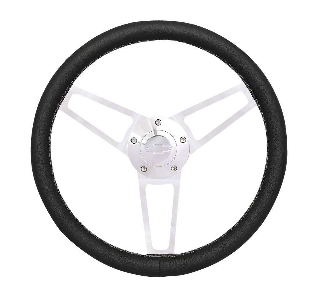 Product of Grant Products 1901-2 Steering Wheel