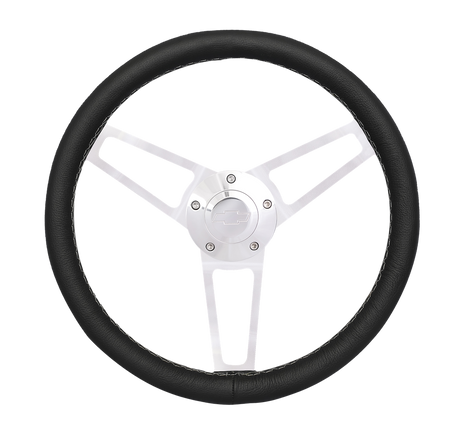 Product of Grant Products 1901-2 Steering Wheel