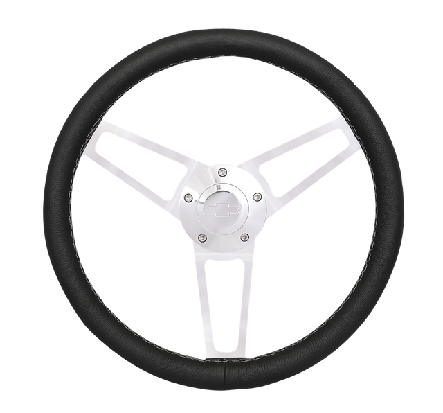 Product of Grant Products 1901-2 Steering Wheel