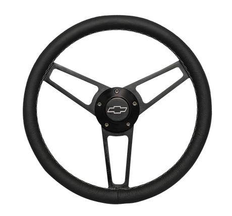 Product of Grant Products 1906-2 Steering Wheel
