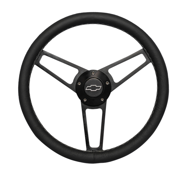 Product of Grant Products 1906-2 Steering Wheel