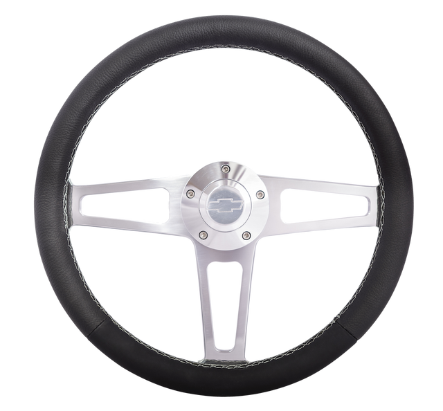 Product of Grant Products 1911-1 Steering Wheel