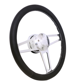 Product of Grant Products 1912-1 Steering Wheel