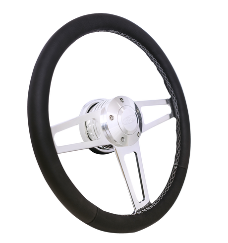 Product of Grant Products 1912-1 Steering Wheel