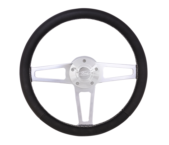 Product of Grant Products 1912-1 Steering Wheel