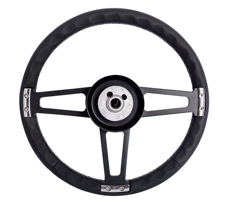 Product of Grant Products 1916-2 Steering Wheel
