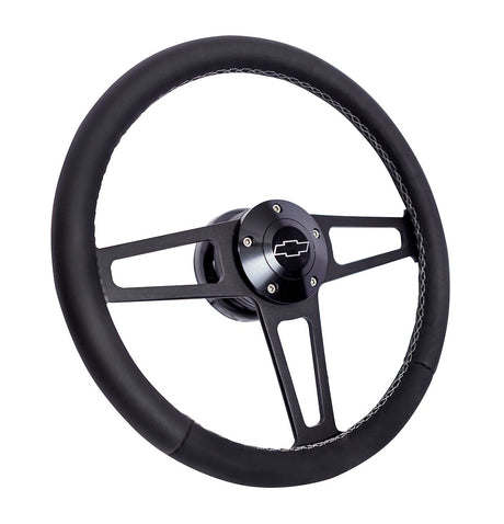 Product of Grant Products 1916-2 Steering Wheel