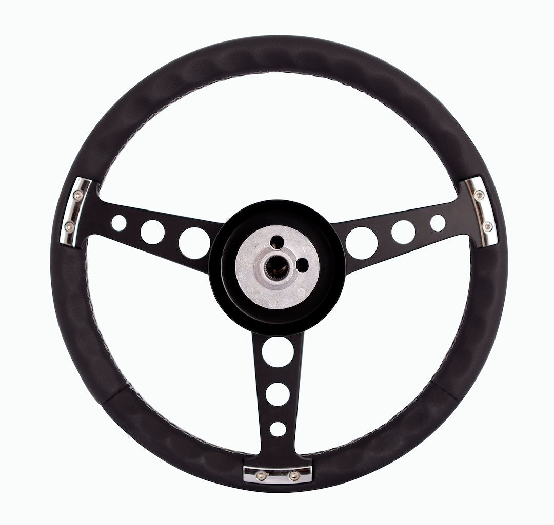 Product of Grant Products 1926-1 Steering Wheel