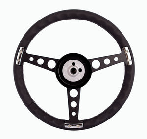 Product of Grant Products 1926-1 Steering Wheel