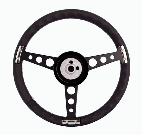 Product of Grant Products 1926-1 Steering Wheel